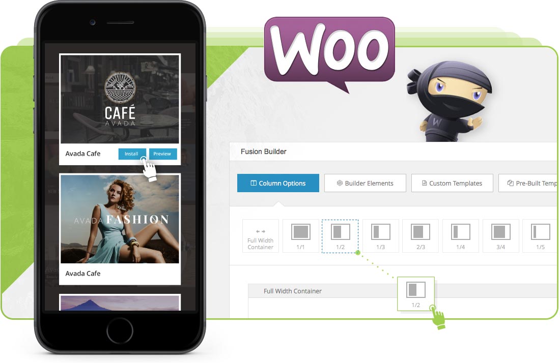 avada_graphic_24 Trending Features